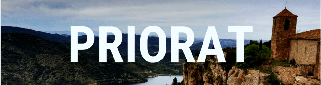 Tarragona and the Priorat Region