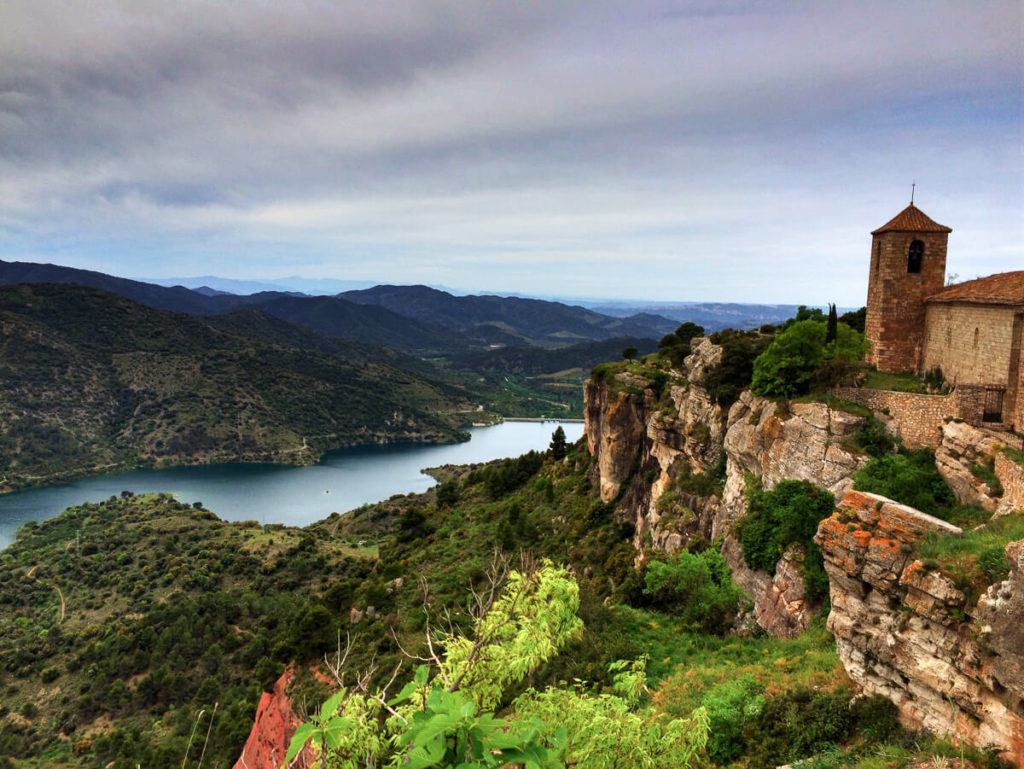 Tarragona and the Priorat Region