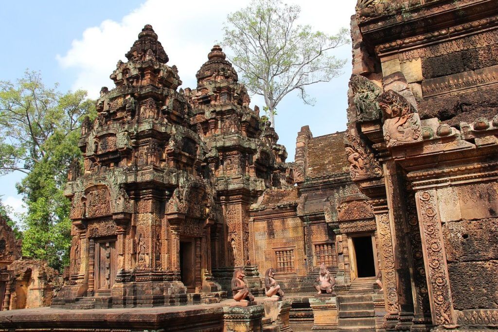First TIme Guide to Siem Reap