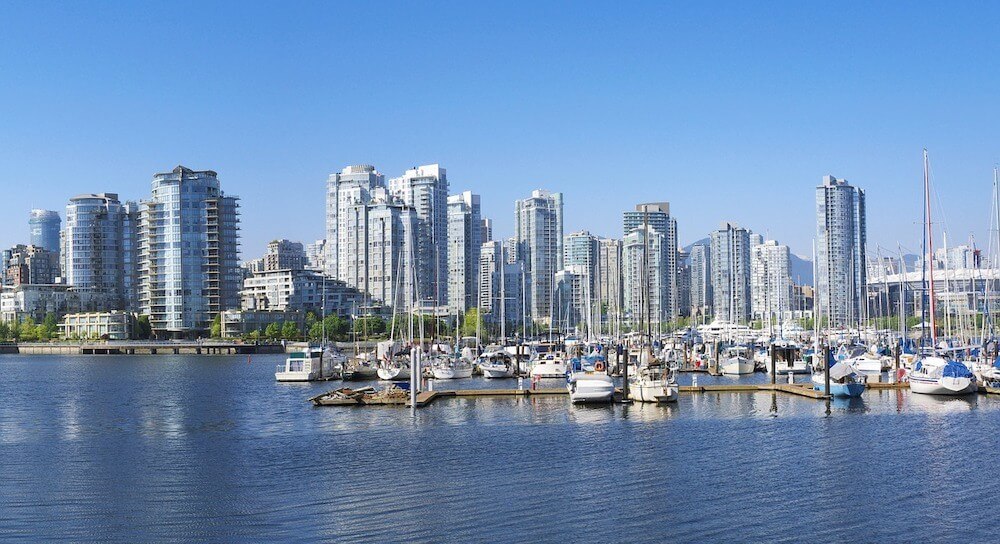 Yaletown Vancouver neighborhood guide