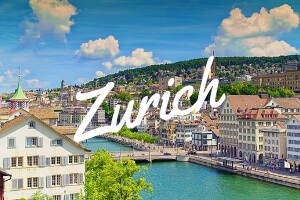 Where to Stay in Zurich Neighborhood Guide