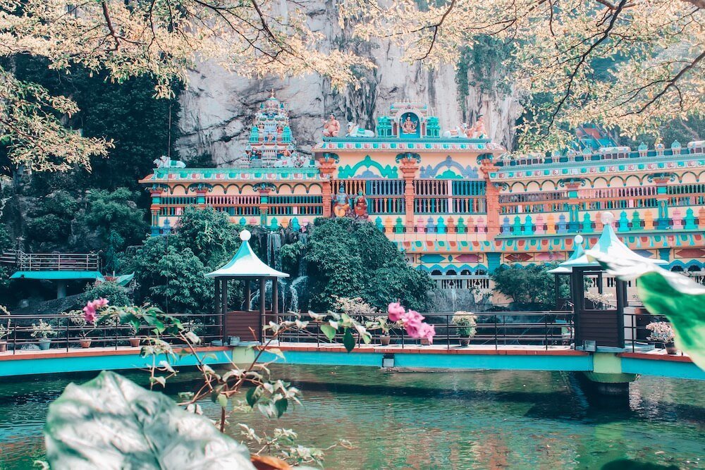 A guide to visiting Batu Caves Kulala Lumpur