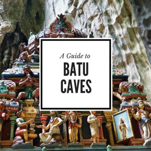 A guide to visiting Batu Caves Kulala Lumpur