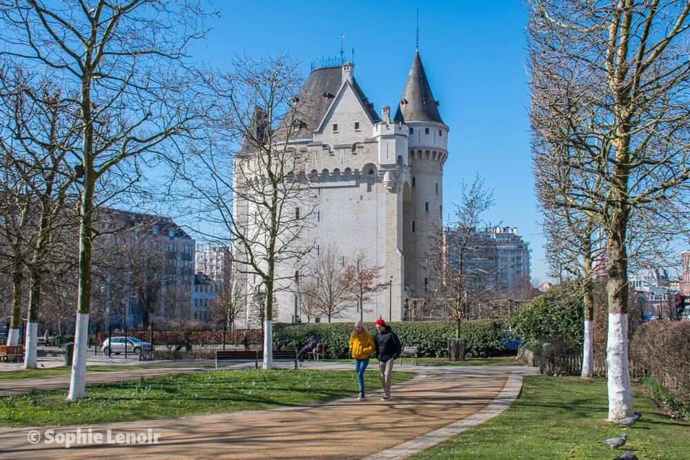 best things to do in brussels