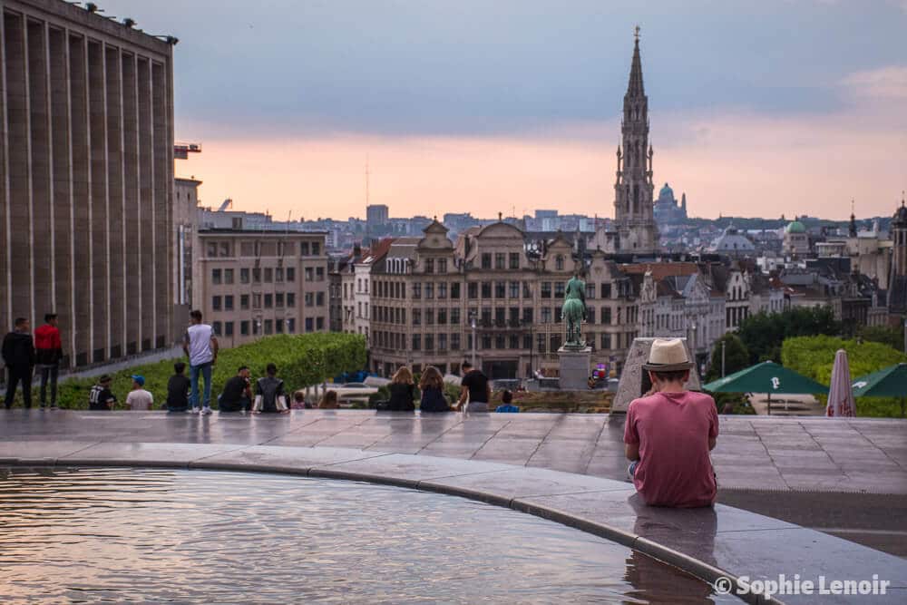 things to see in brussels belgium