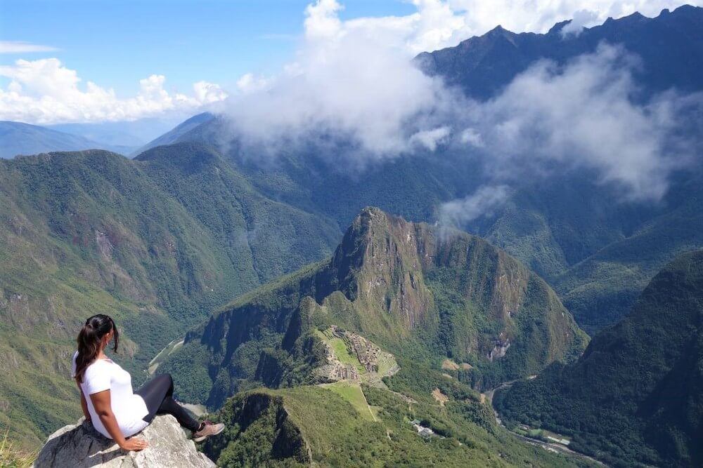 macchu pichu peru