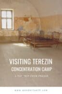 terezin concentration camp