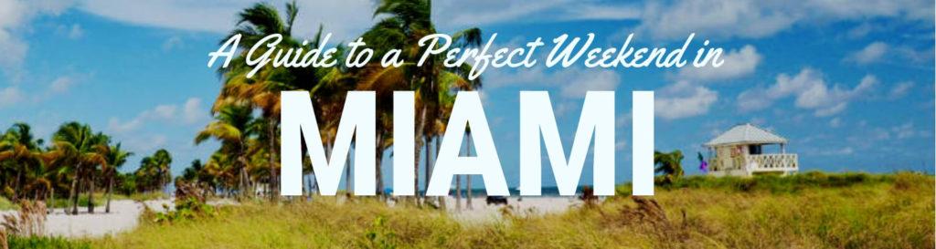 Cheap things to do in Miami