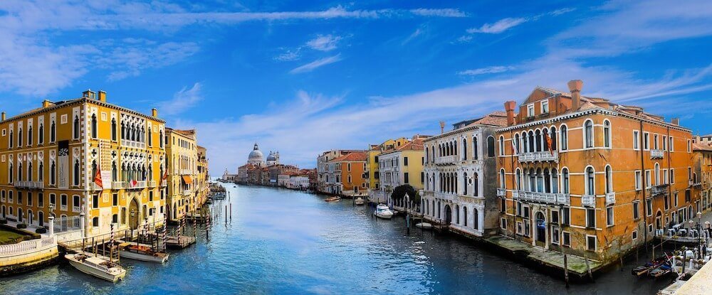 how to visit venice italy