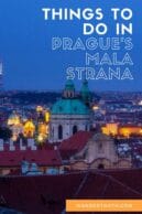 best things to do in mala strana