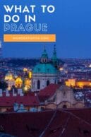 best things to do in prague