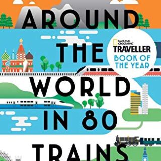 funny books about travel