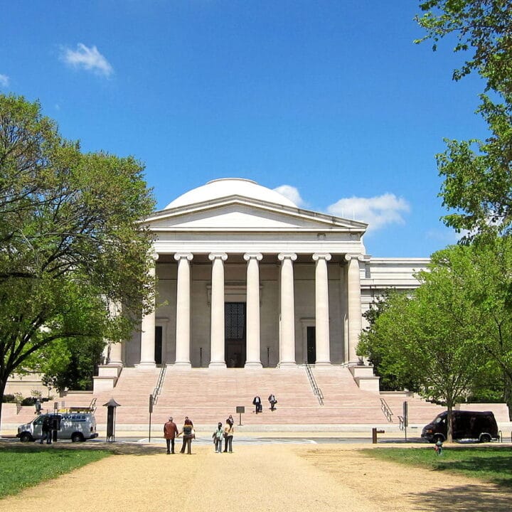 national gallery of art