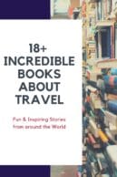 best travel books