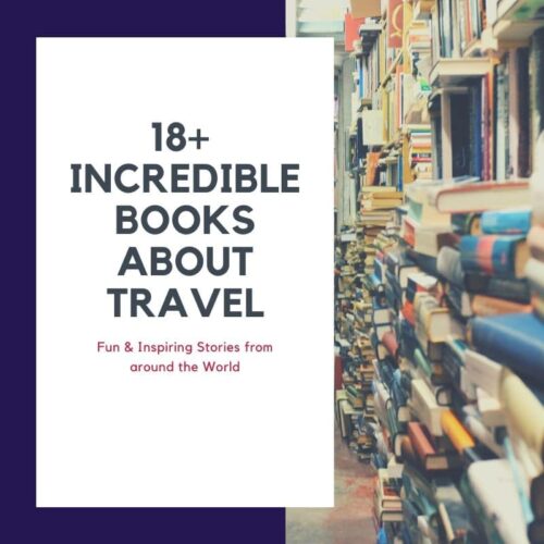 books about travel