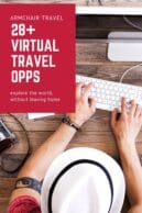 virtual travel