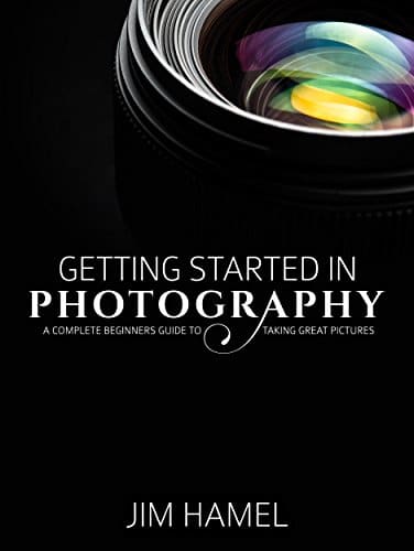 top 5 photography books for beginners  Digital photography lessons, Book  photography, Photography books for beginners