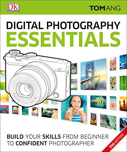 18 Best Books to Learn Photography - Wandertooth Travel