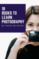 books to learn photography