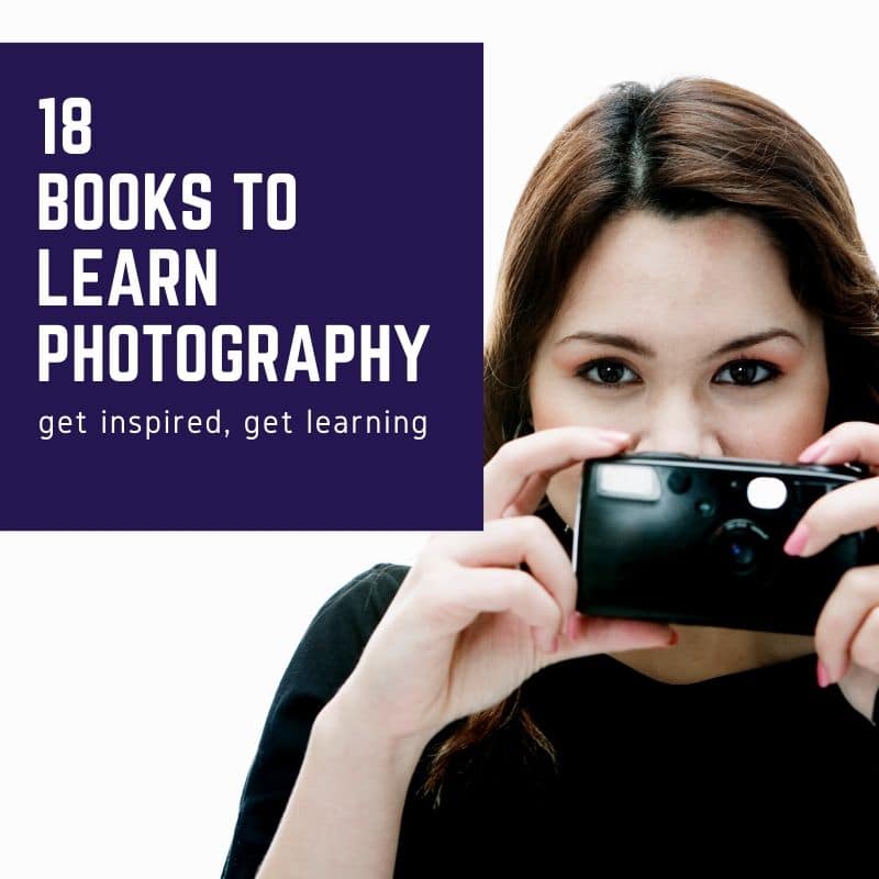 books to learn photography