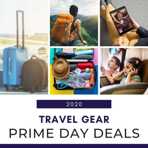 prime day travel deals