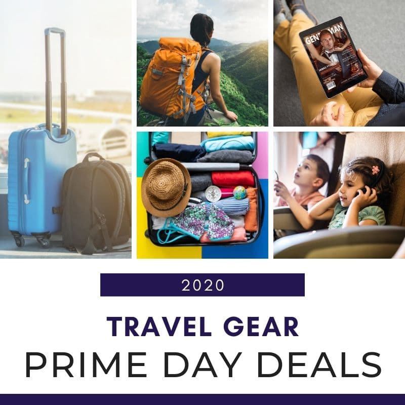 travel prime day deals