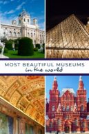 most beautiful museums in the world