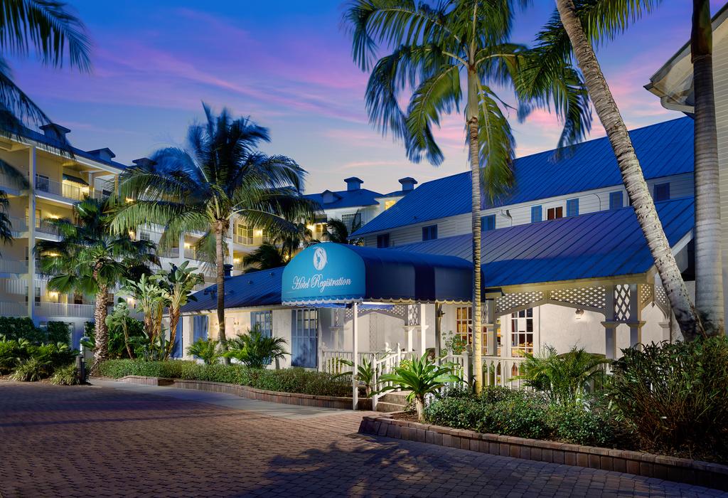 Where to Stay When Visiting The Everglades Wandertooth Travel