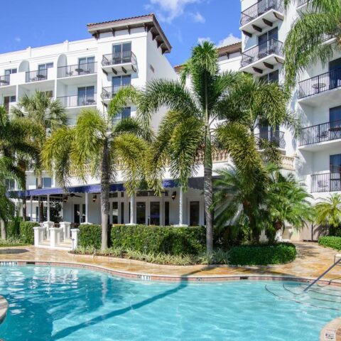 Image for ★★★★ Inn at Pelican Bay, Naples, USA