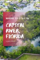 Crystal River, Florida