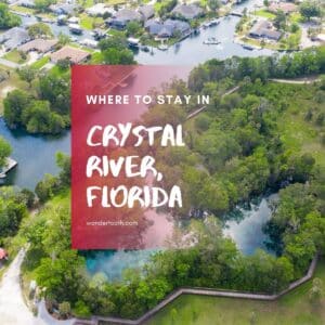 Crystal River, Florida