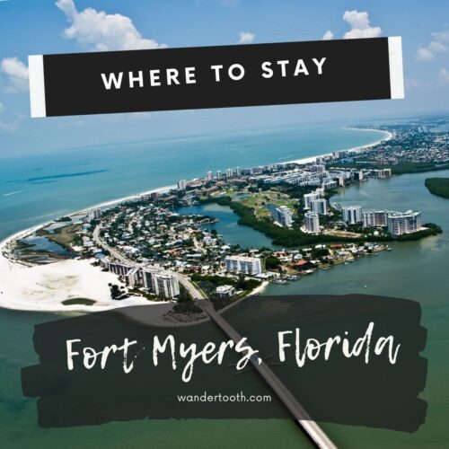 Fort Myers, Florida