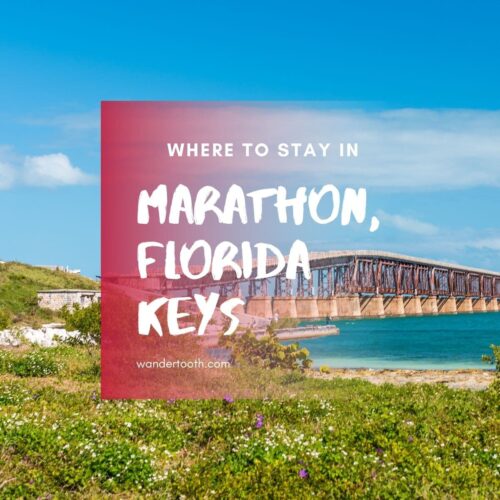 Marathon, Florida Keys