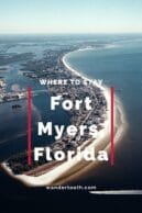 Fort Myers, Florida