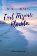 Fort Myers, Florida