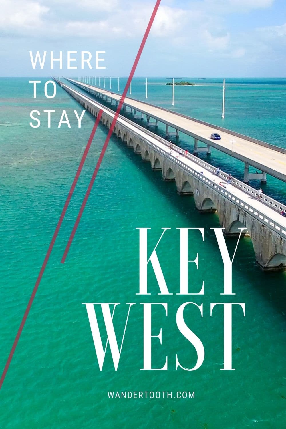 Where to Stay in Key West Wandertooth Travel