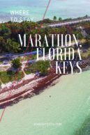 Marathon, Florida Keys