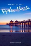 Naples, Florida