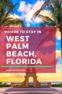 West Palm Beach, Florida