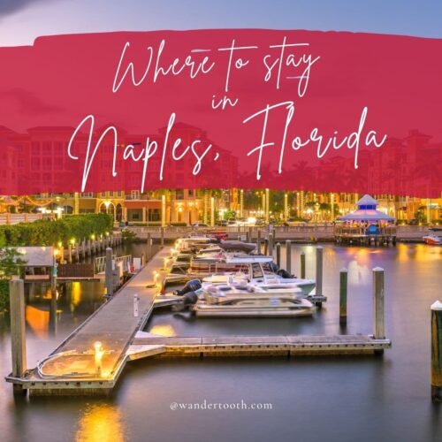 Naples, Florida