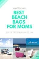 best beach bags for moms