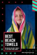 best beach towels