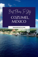 best Cozumel hotels