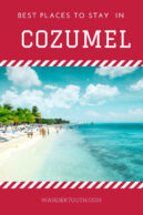 best Cozumel hotels