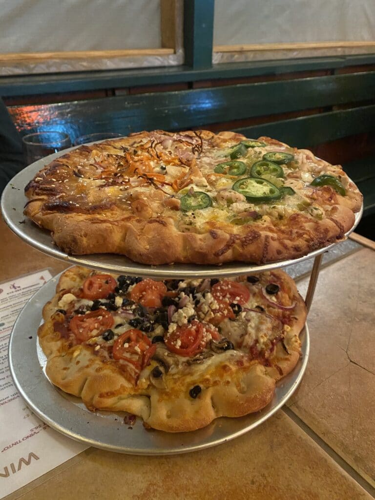 Best Restaurants Near Zion National Park Wandertooth Travel