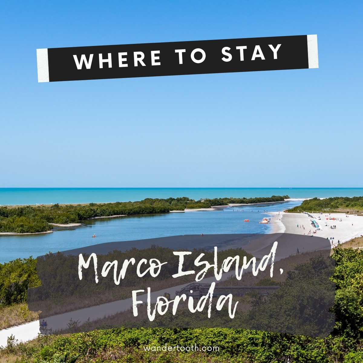 best hotels in Marco Island