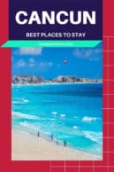 best hotels in cancun