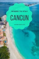 best hotels in cancun