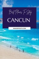 best hotels in cancun