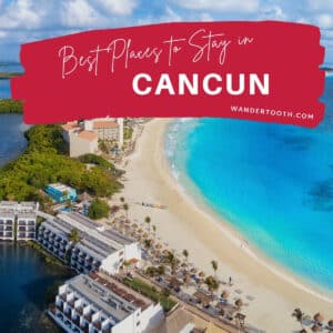 best hotels in cancun